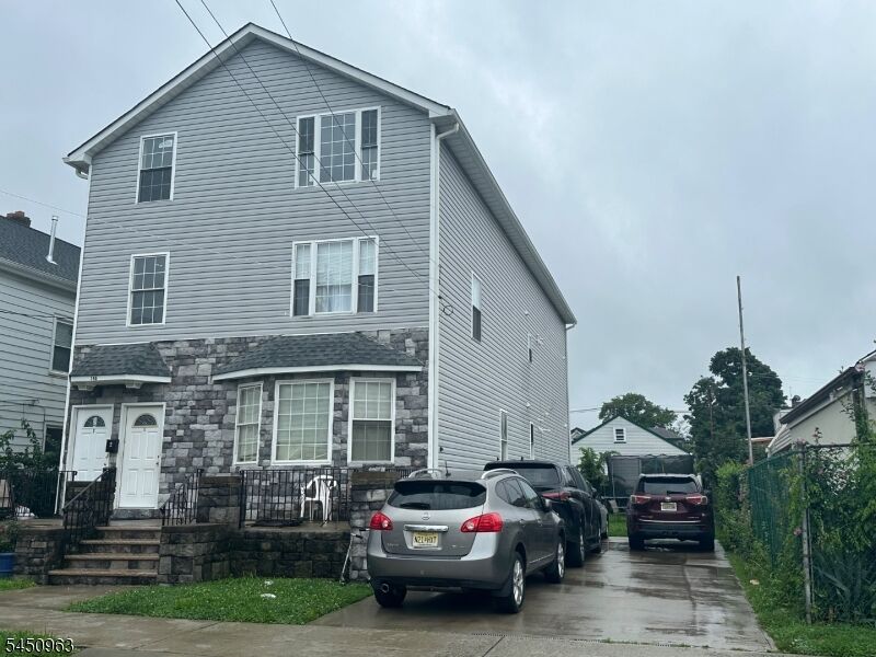 Property Photo: 394 Sussex St 2 NJ 07503