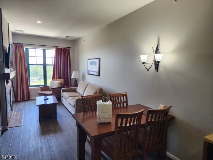 Property Photo: 200 State Rt 94 Unit 421 NJ 07462