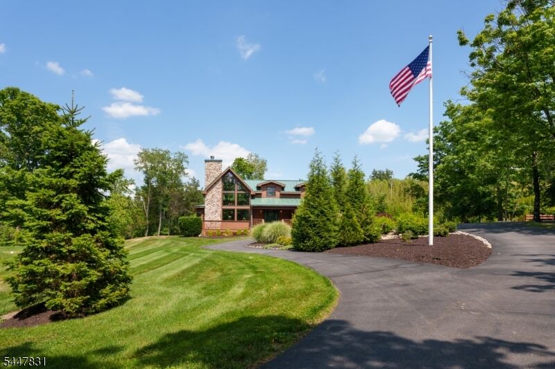 Property Photo:  167 Tumble-Idell Road  NJ 08825 