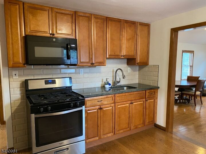 Property Photo: 43 Martha Ave 2 NJ 07407