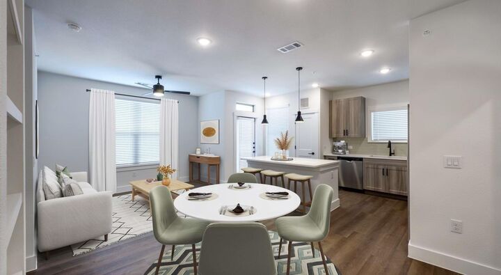 Property Photo:  24720 Morton Ranch Road 1107  TX 77493 