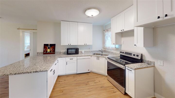 Property Photo: 306 Azalea Street TX 77566