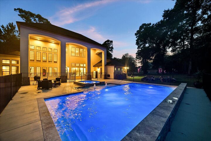 Property Photo:  1030 Trailwood Estates Drive  TX 77354 