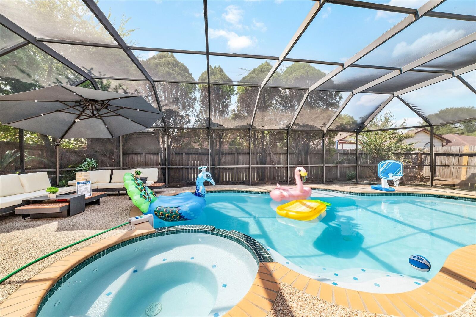 Property Photo:  2118 Nashua Dr  TX 77477 