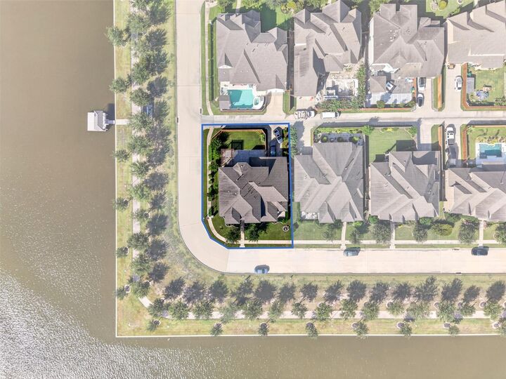 Property Photo:  19526 W Stone Caldwell Drive  TX 77433 