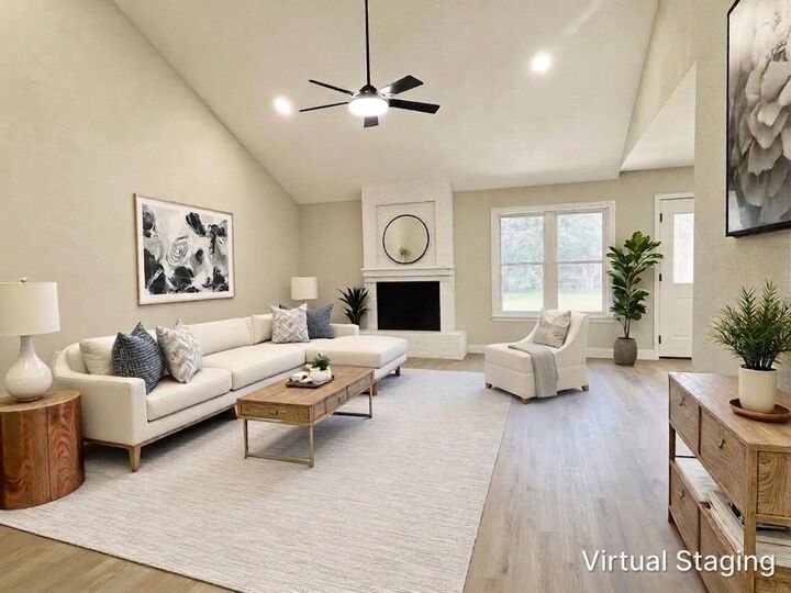 Property Photo:  3003 Rifle Gap Lane  TX 77478 