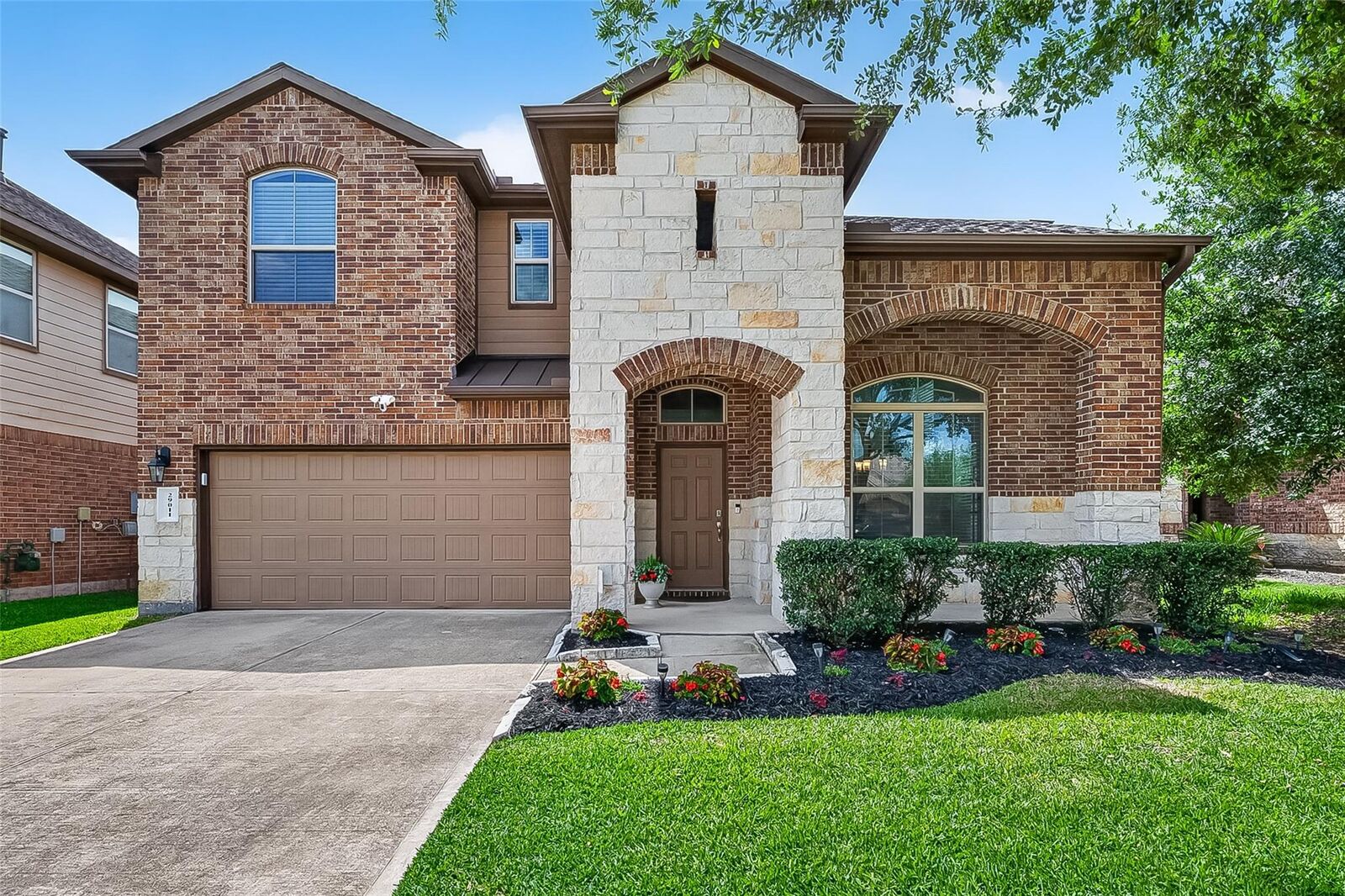 Property Photo:  29011 Dryander Forest Court  TX 77494 