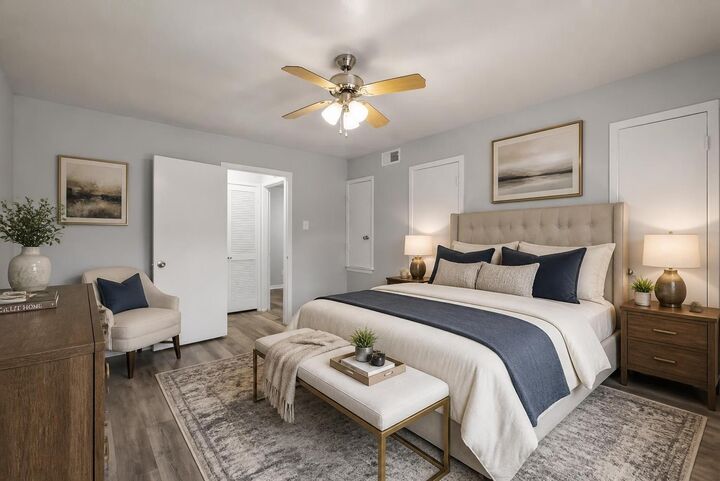 Property Photo: 3802 E Nasa Road TX 77586