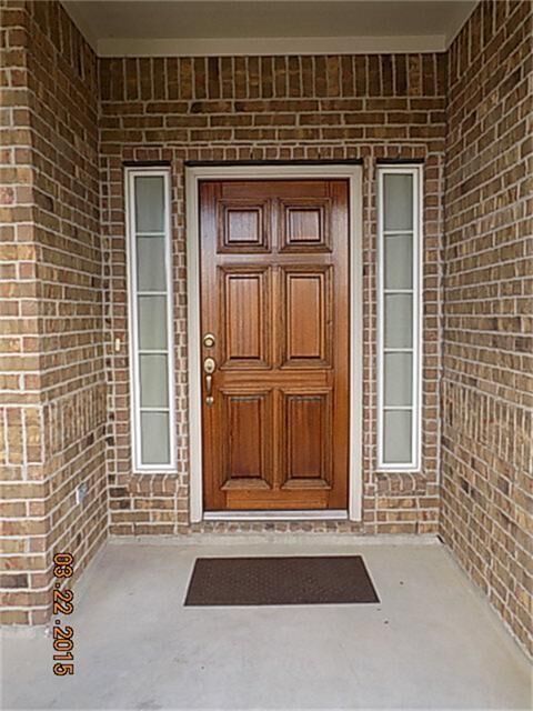 Property Photo:  16703 Mackenzie Mesa Drive  TX 77379 