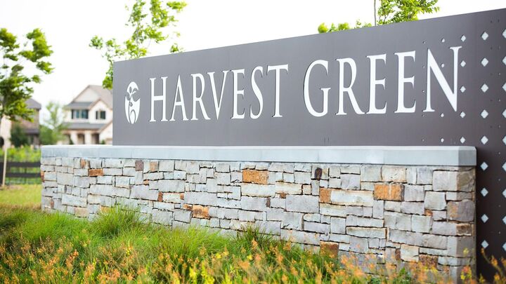 Property Photo:  807 Fenugreek Fields Court  TX 77406 