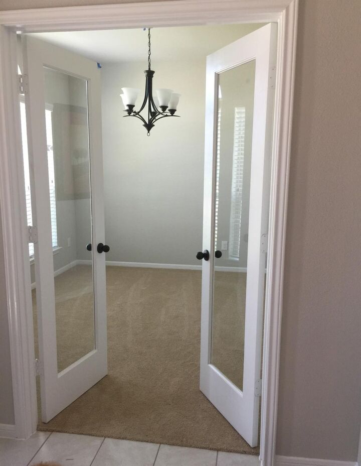 Property Photo:  3417 Fawnwood Drive  TX 77591 