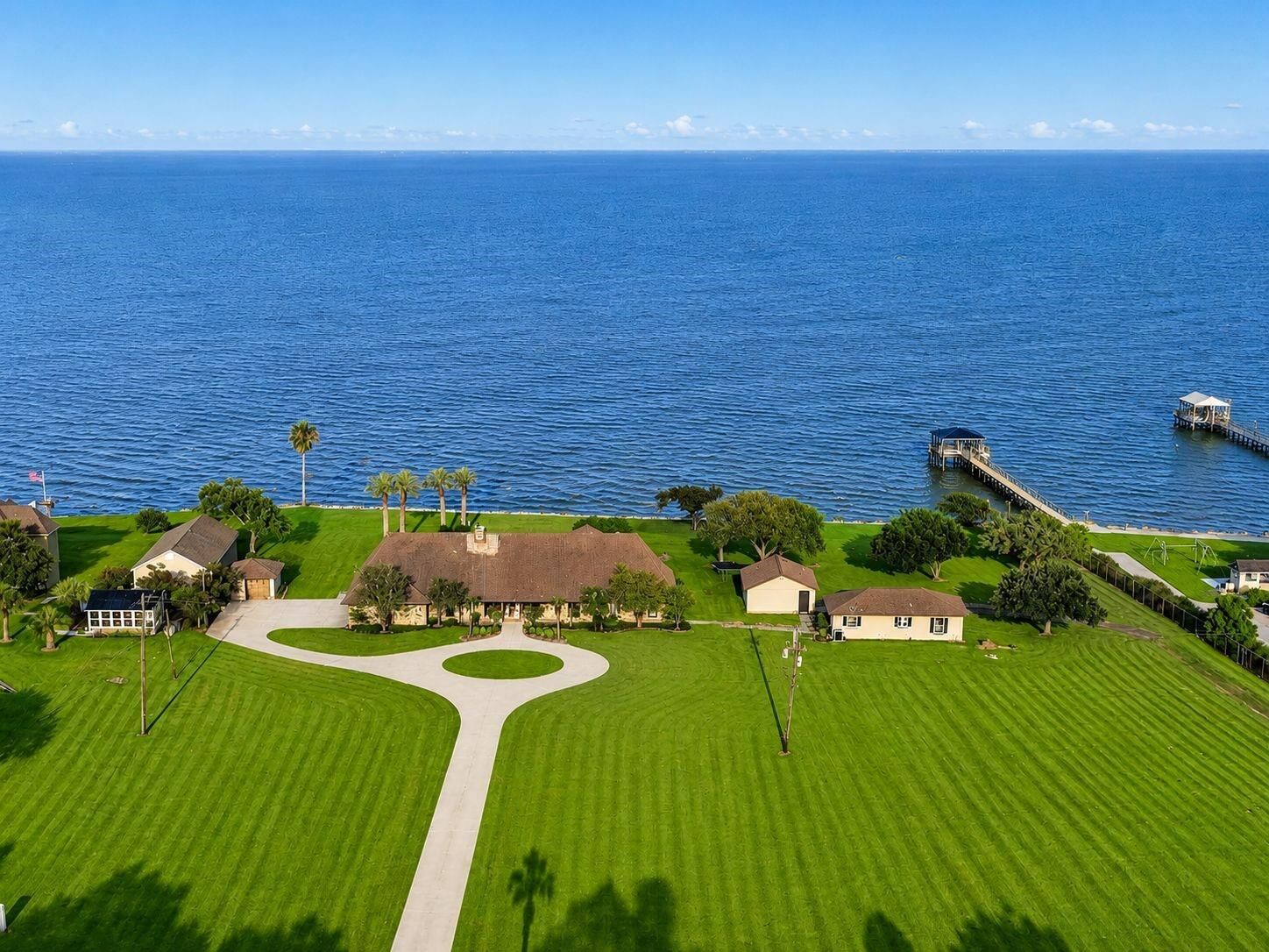 Property Photo:  11212 Cedar Gully Road  TX 77523 
