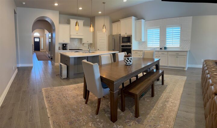 Property Photo: 7010 Goldstrum Way TX 77493