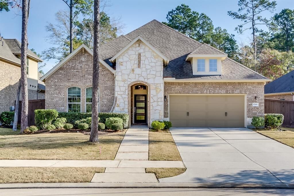 Property Photo:  17106 Rainier Creek Drive  TX 77346 