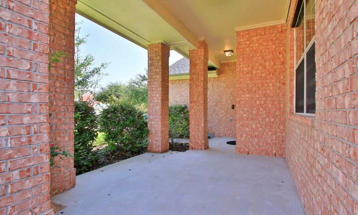 Property Photo:  1514 Brendon Trail Lane  TX 77386 