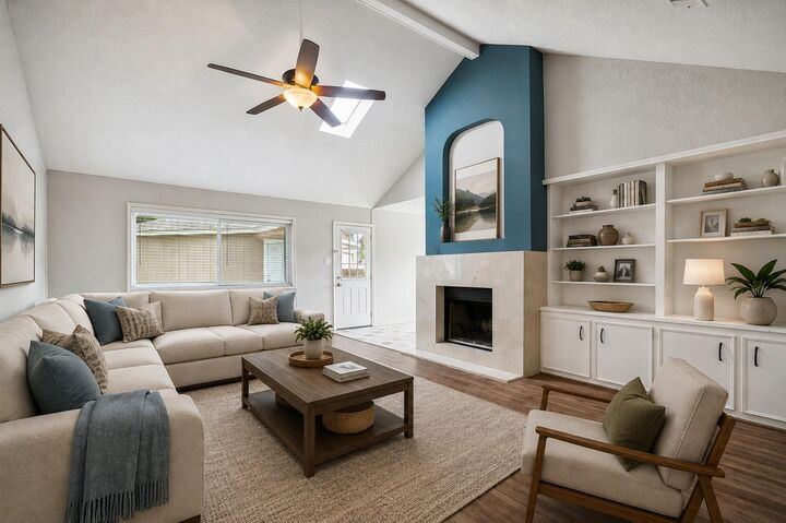 Property Photo: 13603 Woodchester Drive TX 77498