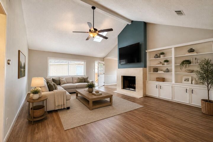 Property Photo:  13603 Woodchester Drive  TX 77498 