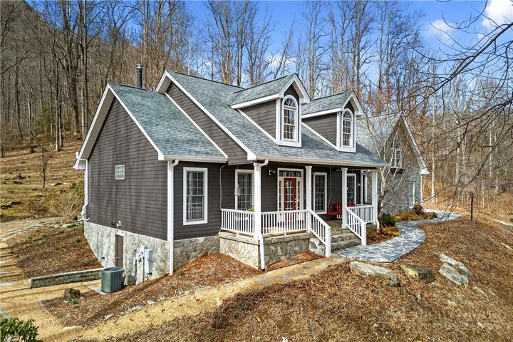 Property Photo:  219 Catawba Drive  NC 28752 