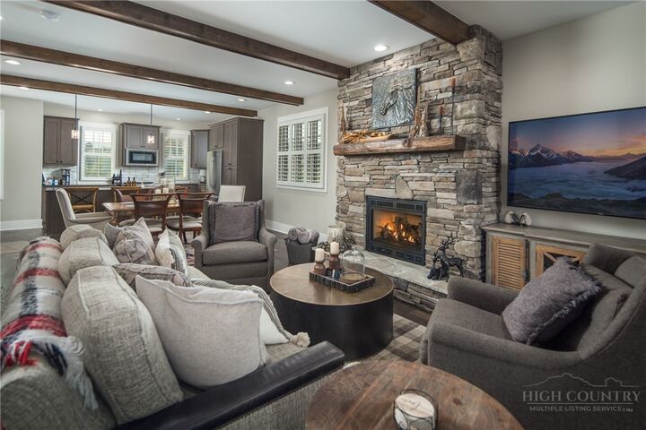 Property Photo:  109 Dugger Ridge Trail  NC 28607 