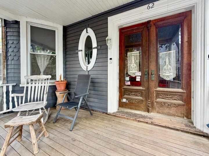 Property Photo:  62 Booream Ave 2  NJ 07307 
