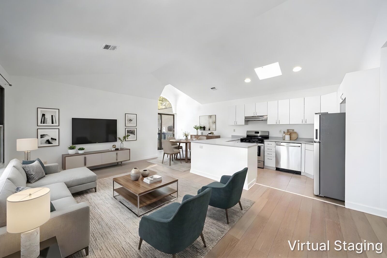 Property Photo:  79 Sherman Pl 2  NJ 07307 
