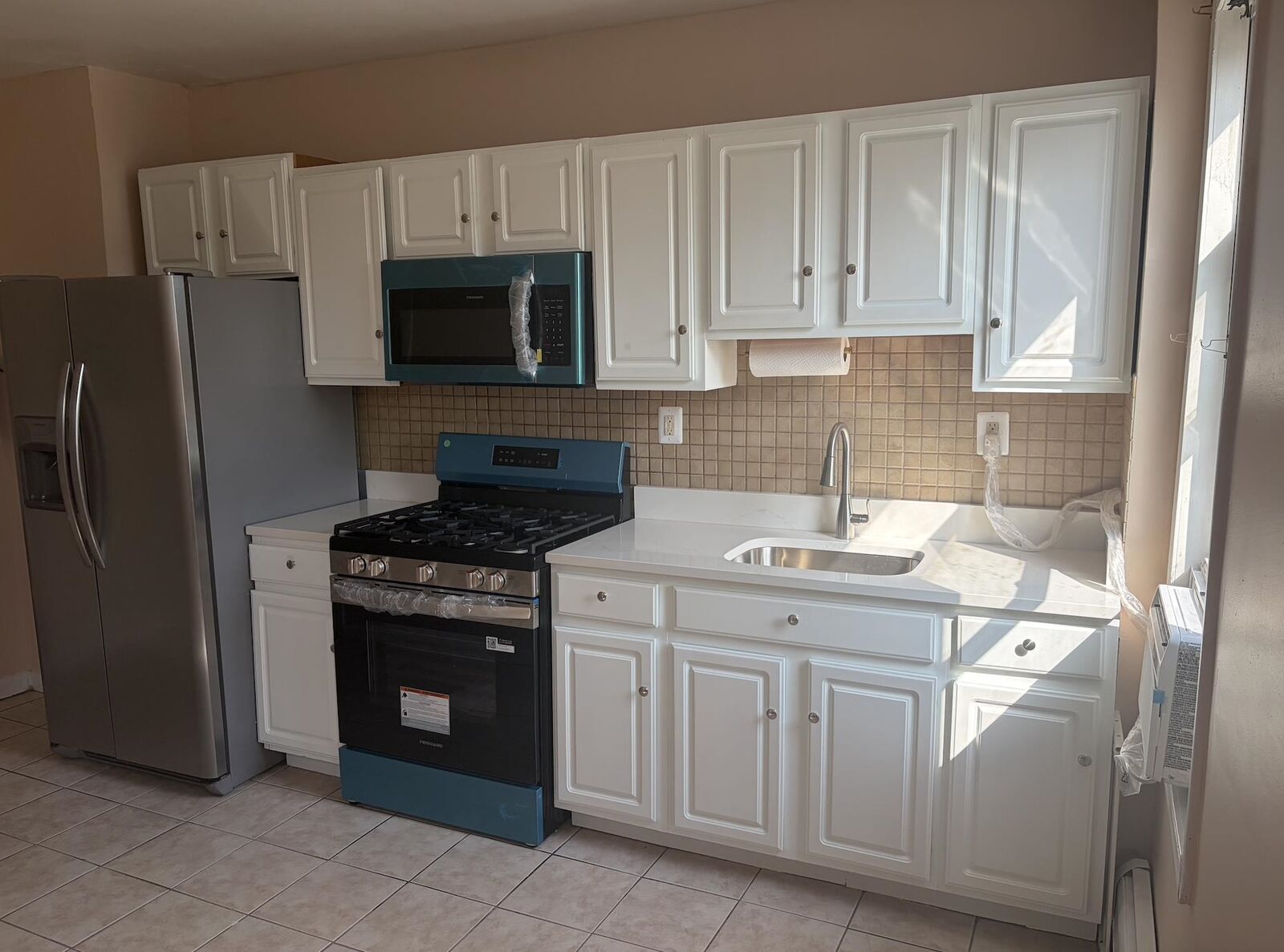 Property Photo:  419 42nd St Unit 2  NJ 07087 