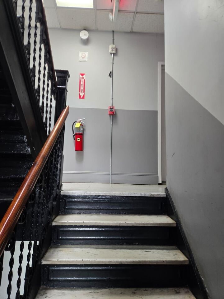 Property Photo: 437 53rd St #4D NJ 07093