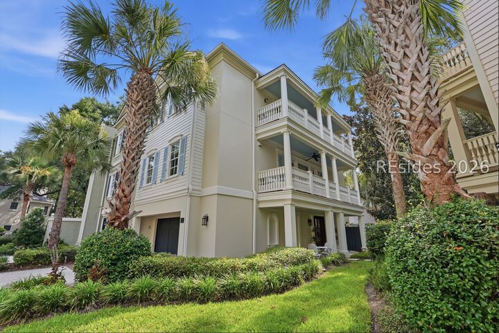 Property Photo:  3 Leeward Passage  SC 29926 