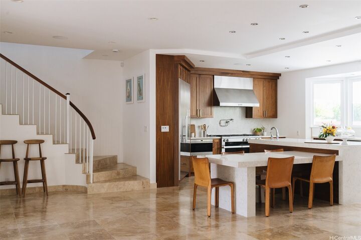Property Photo:  4714 Kahala Avenue  HI 96816 