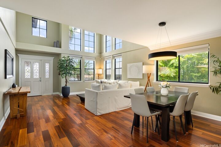 Property Photo:  95-309 Alaoki Place  HI 96789 
