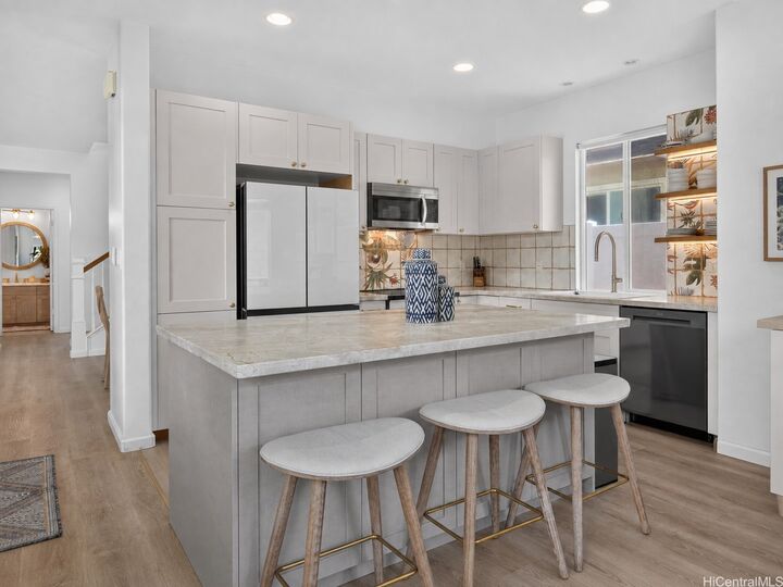 Property Photo: 91-1830 Waiaama Street HI 96706