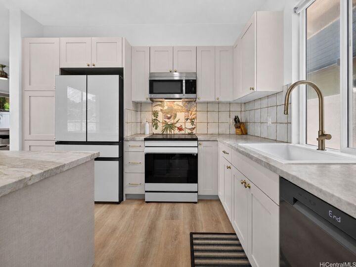 Property Photo:  91-1830 Waiaama Street  HI 96706 
