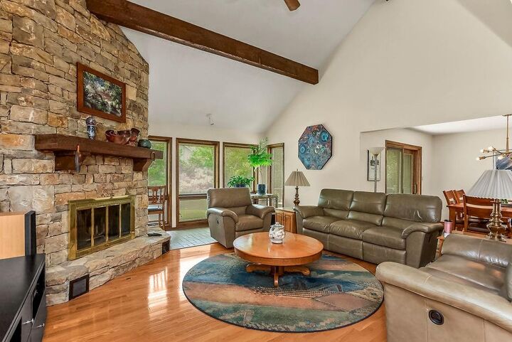 Property Photo: 3001 W 121st Terrace KS 66209