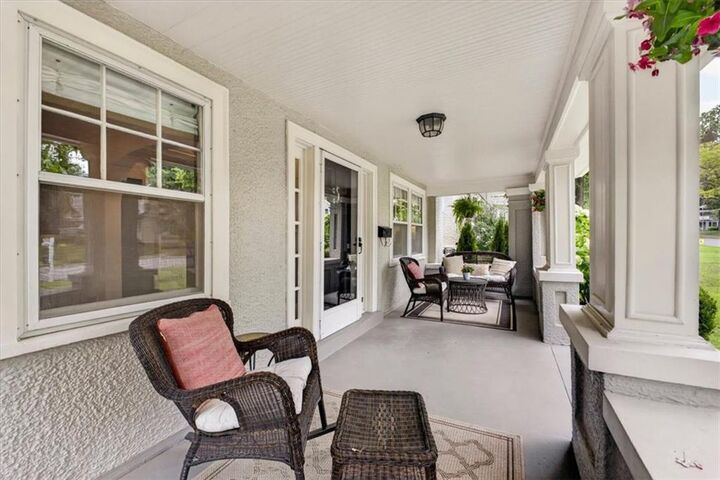 Property Photo:  820 W 72nd Street  MO 64114 