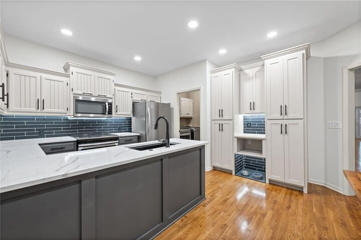 Property Photo: 7892 W 157th Terrace KS 66223