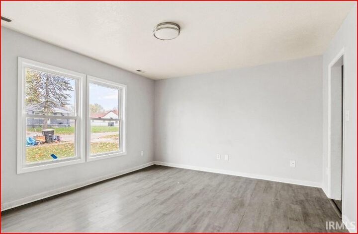 Property Photo:  4310 Reed Street  IN 46806-4826 