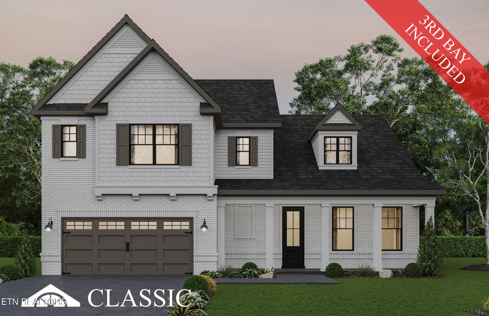 Property Photo:  Lot 76  Boston Ivy Lane  TN 37932 