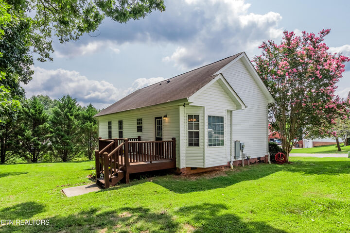 Property Photo:  729 Chamberlain Manor Way  TN 37920 