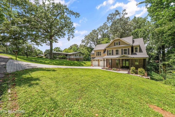 Property Photo:  5513 Pinellas Drive  TN 37919 