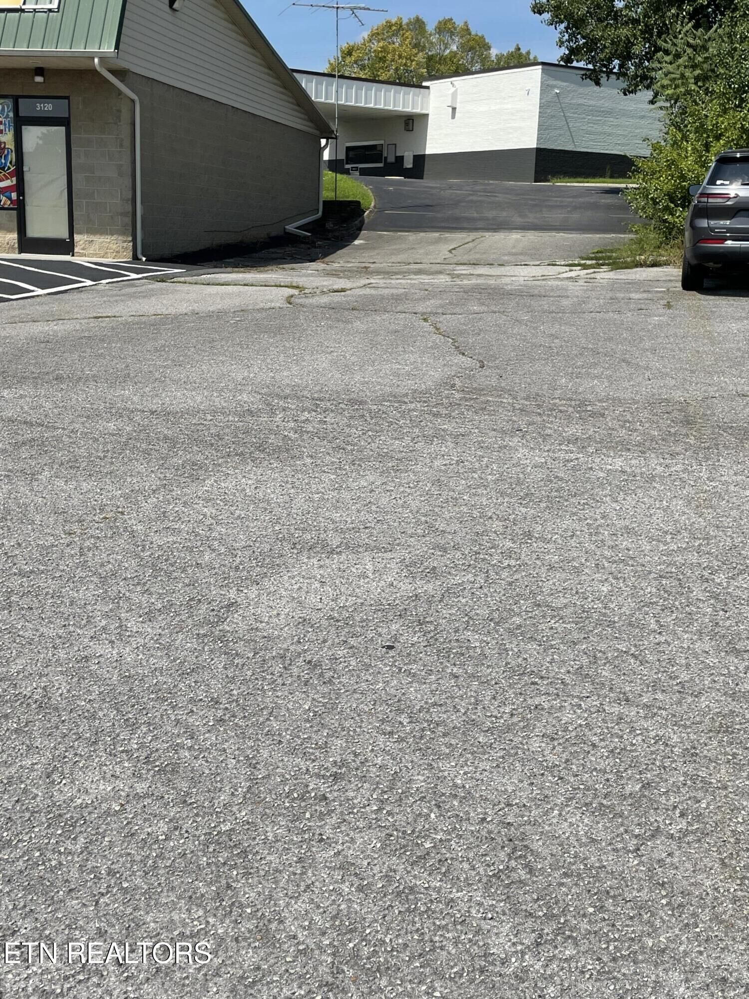 Property Photo: Circle Drive TN 37890