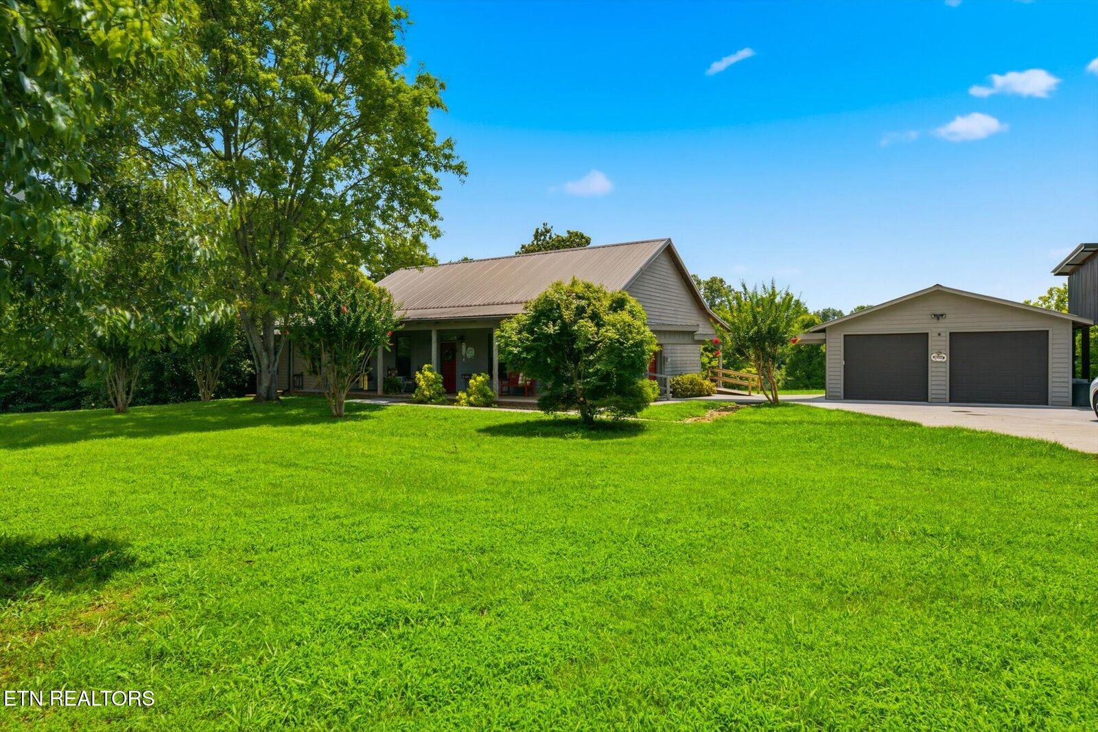 Property Photo:  834 Highway 39 E  TN 37303 