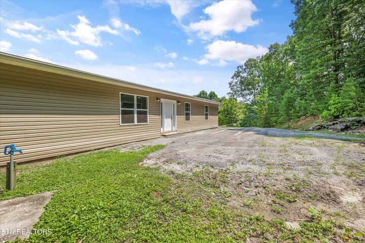 Property Photo:  239 Carroll Hollow Rd  TN 37716 