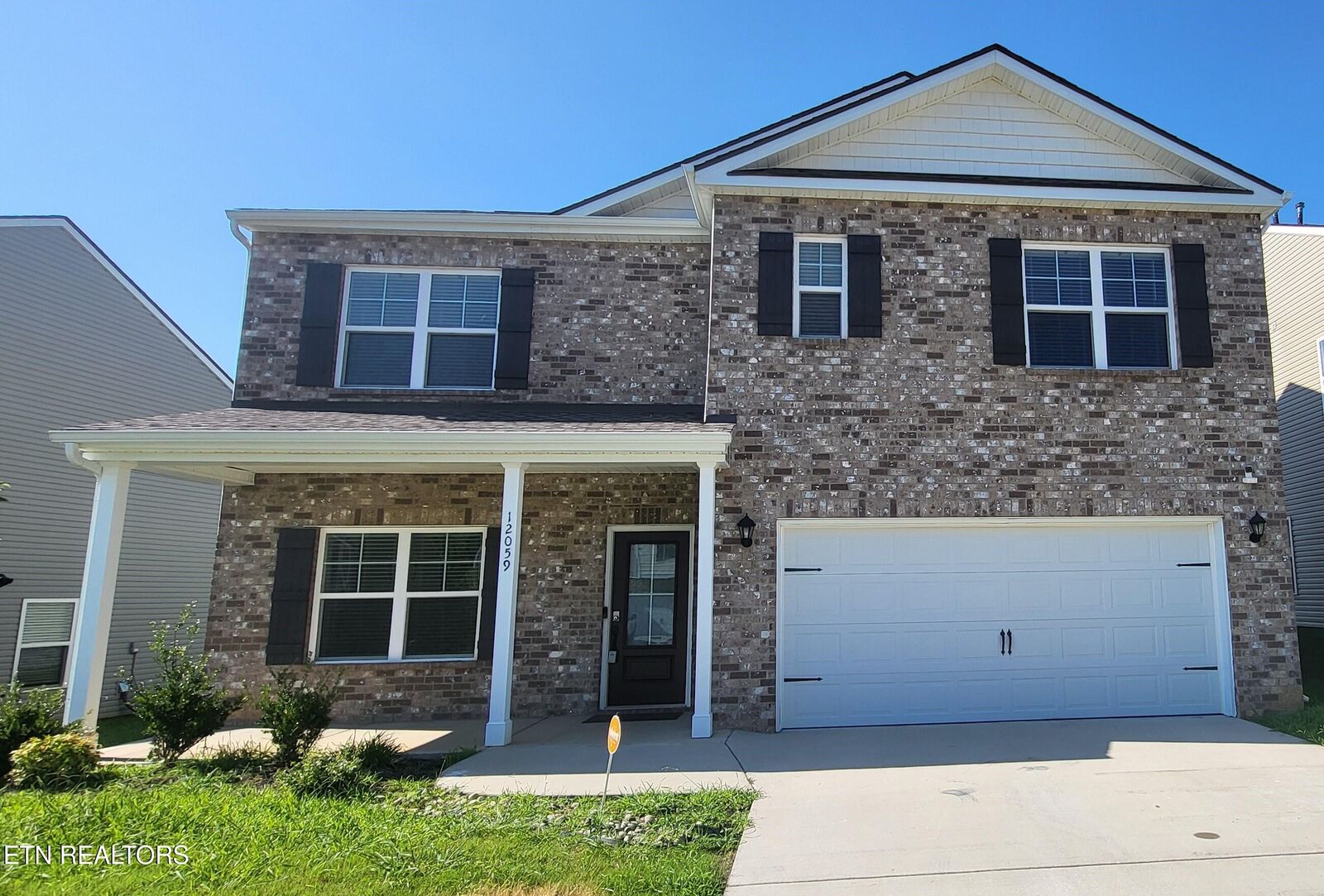 Property Photo:  12059 Sweet Almond Lane  TN 37932 