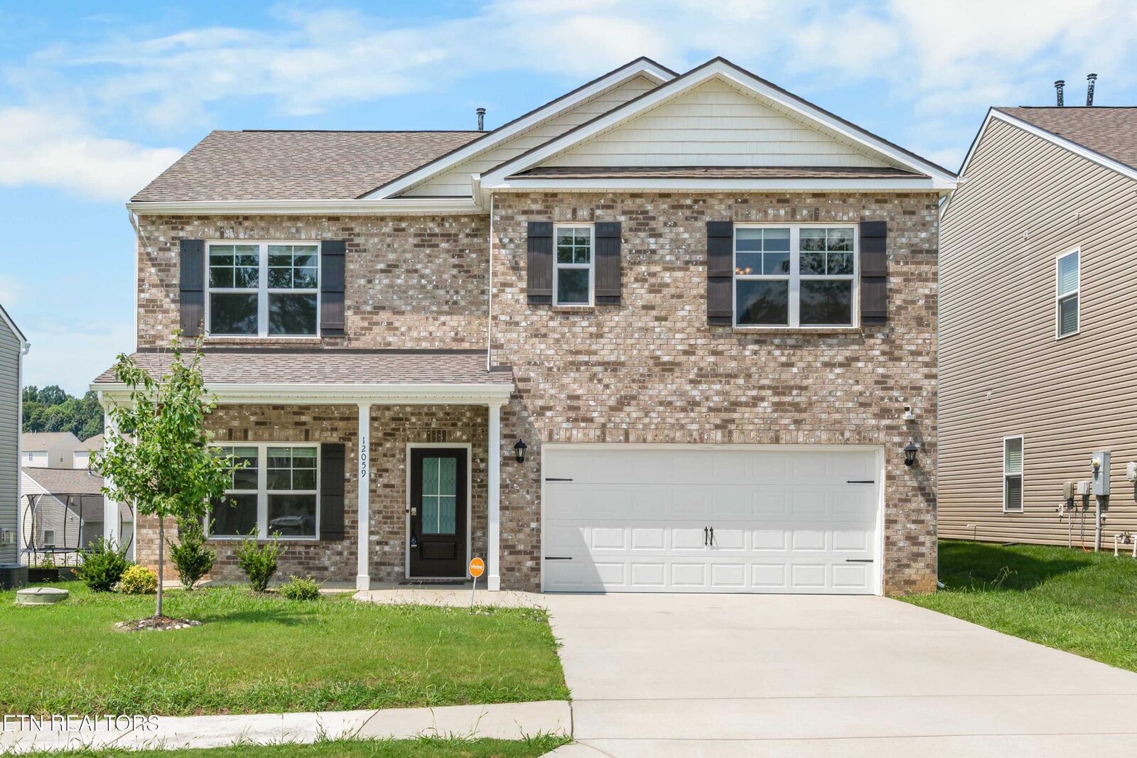 Property Photo:  12059 Sweet Almond Lane  TN 37932 