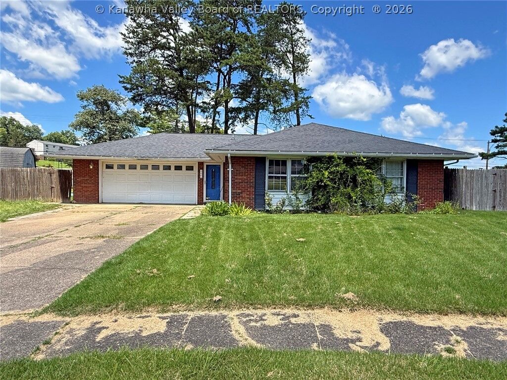 Property Photo:  5376 Ann Court  WV 25313 
