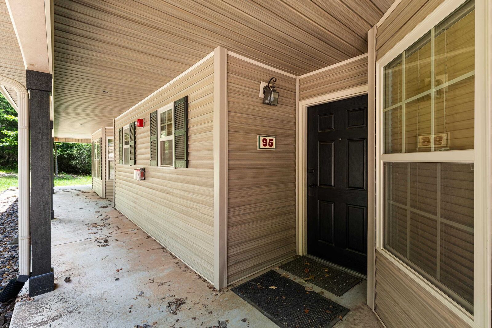 Property Photo: 516 Holly Trail East Unit 95 TX 75765
