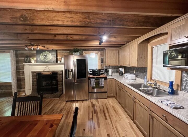 Property Photo:  122 Gadberry Subdivision Road  KY 42544 