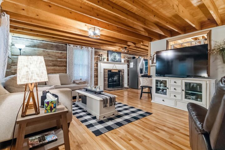 Property Photo: 122 Gadberry Subdivision Road KY 42544