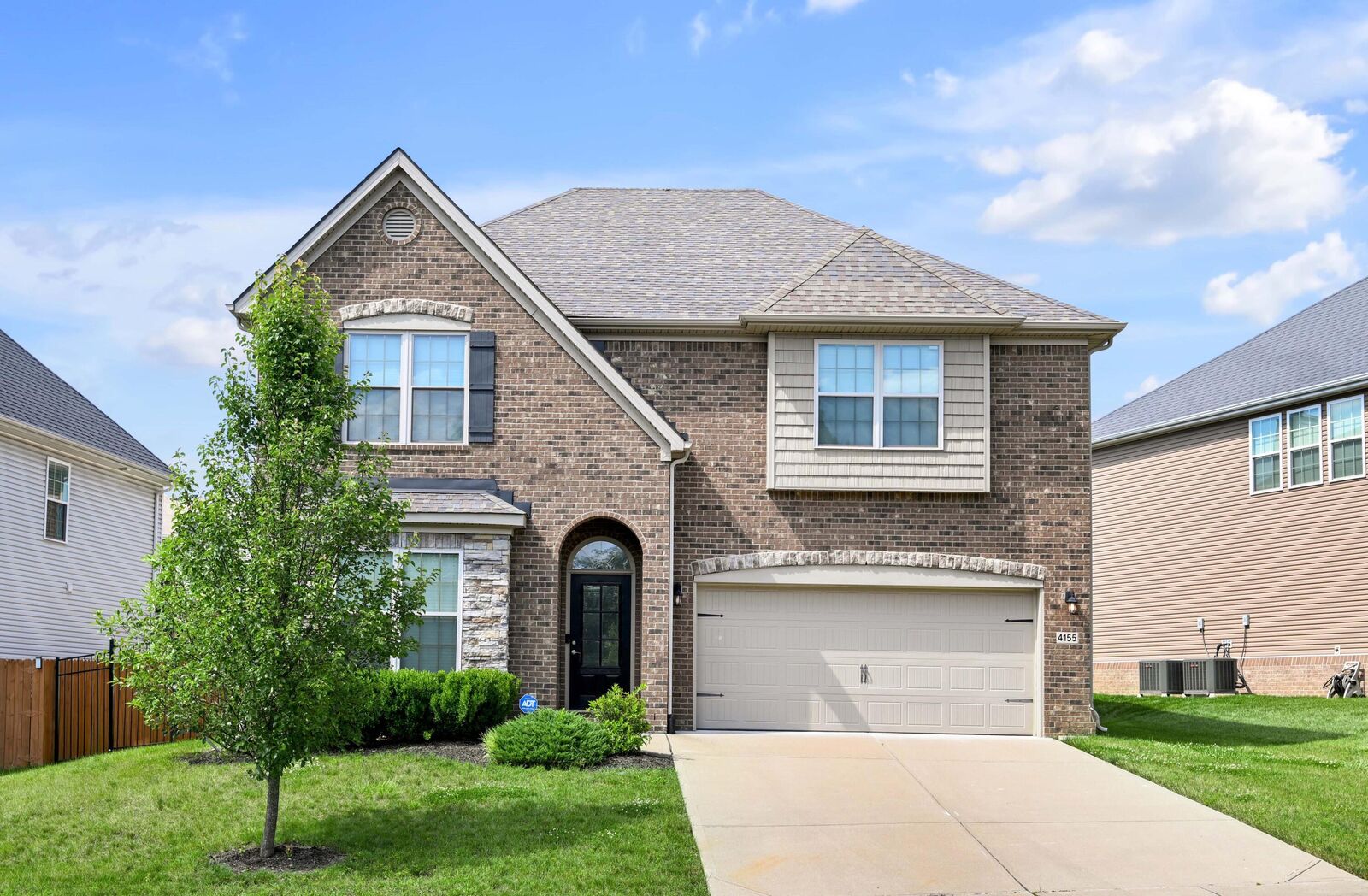 Property Photo:  4155 Sperling Drive  KY 40509 