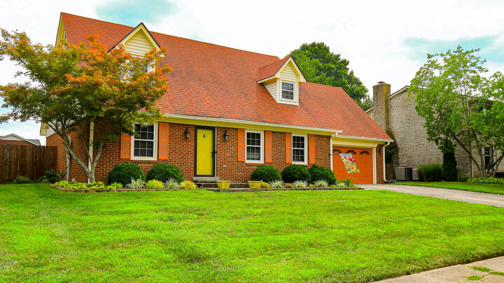 Property Photo:  632 Deerfield Drive  KY 40383 